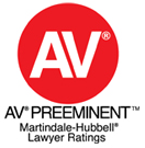 AV Preeminent - Brian D. Bolton Personal Injury Law