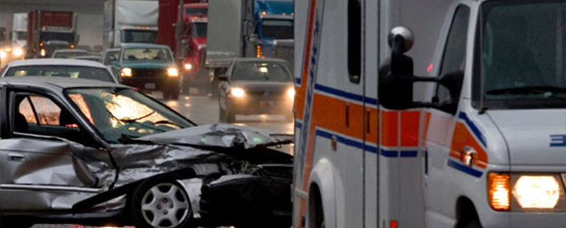 Automobile Accidents - Personal Injury Attorney Weston Florida